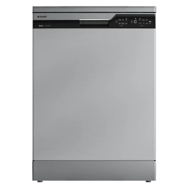 Arçelik 62113 I Wf 11 Programlı Bulaşık Makinesi - Görsel 3