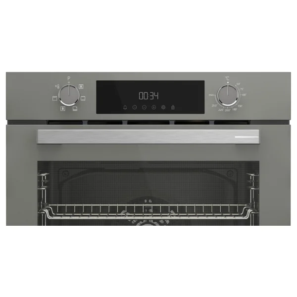 Arçelik AFC 330 G Gri Ankastre Fırın - Görsel 4