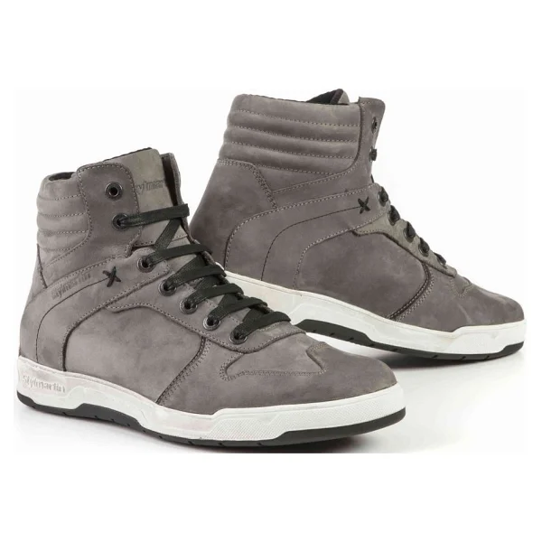 Stylmartin Smoke Waterproof Motosiklet Ayakkabısı - Görsel 5