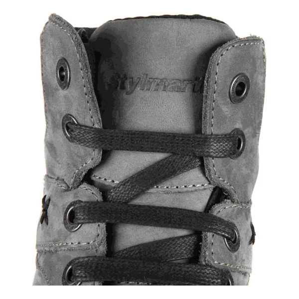 Stylmartin Smoke Waterproof Motosiklet Ayakkabısı - Görsel 3