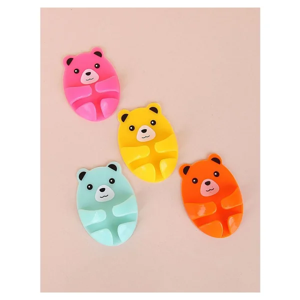 Royaleks Group Büyük Boy Kablo Tutucu 8 Cm Plastik Royaleks-Clkn-2027 - Görsel 2