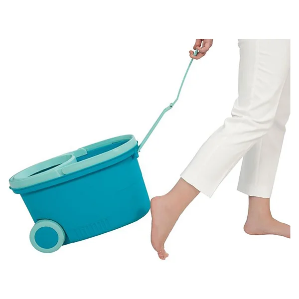Motek Mt-10 Comfort Mop Temizlik Seti - Görsel 2