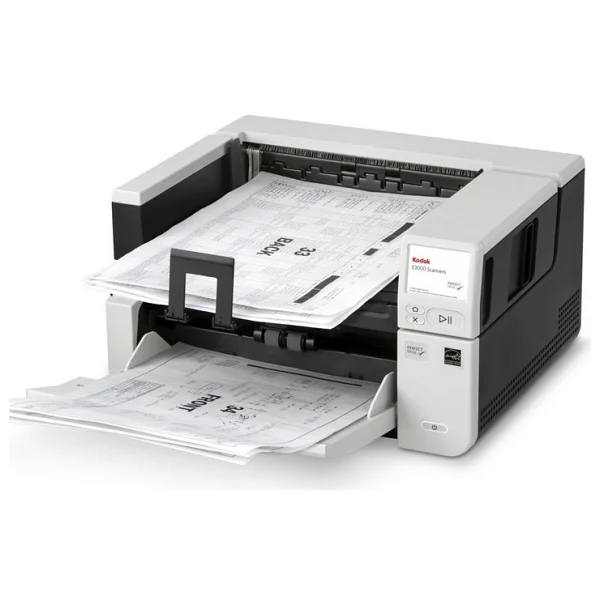 Kodak Alaris S3060f A3 Tarayıcı - Görsel 3