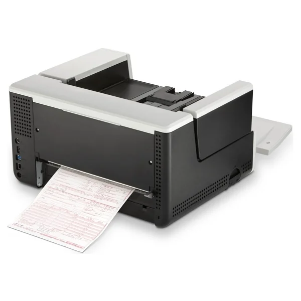 Kodak Alaris S3060f A3 Tarayıcı - Görsel 4