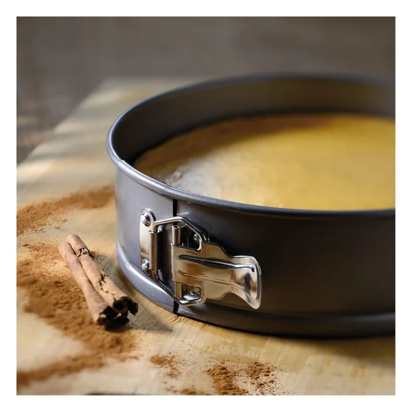 Kitchenaid Springform 24 Cm Kelepçeli Kek Kalıbı - Görsel 3