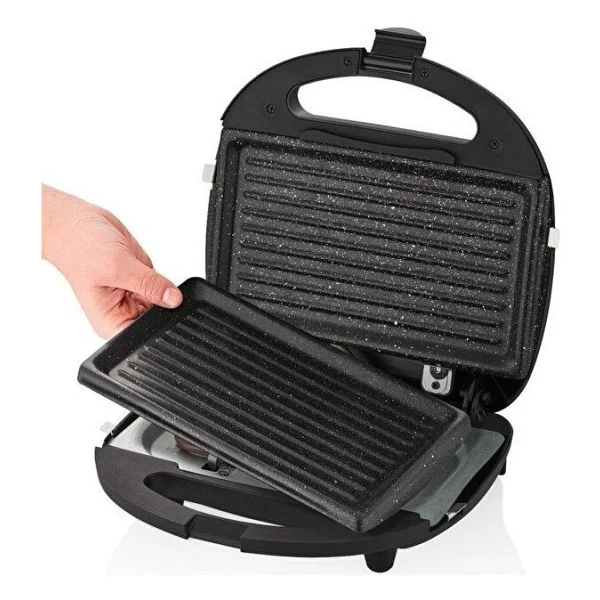 Sinbo Ssm-2587 750 W Tost Makinesi - Görsel 2