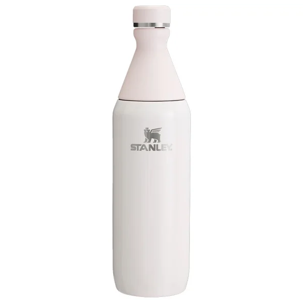 Stanley The All Day Slim Açık Pembe 0.60 Lt Soğuk Su Termosu - Görsel 6