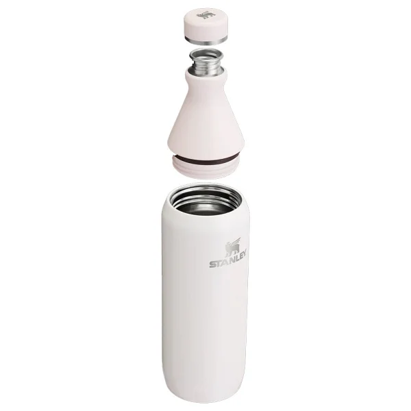 Stanley The All Day Slim Açık Pembe 0.60 Lt Soğuk Su Termosu - Görsel 3