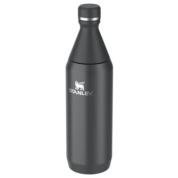 Stanley The All Day Slim Siyah 0.60 Lt Soğuk Su Termosu - Görsel 2