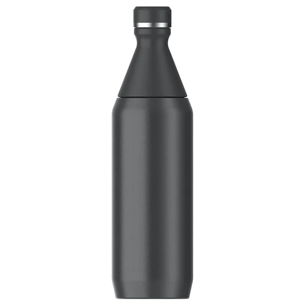 Stanley The All Day Slim Siyah 0.60 Lt Soğuk Su Termosu - Görsel 3