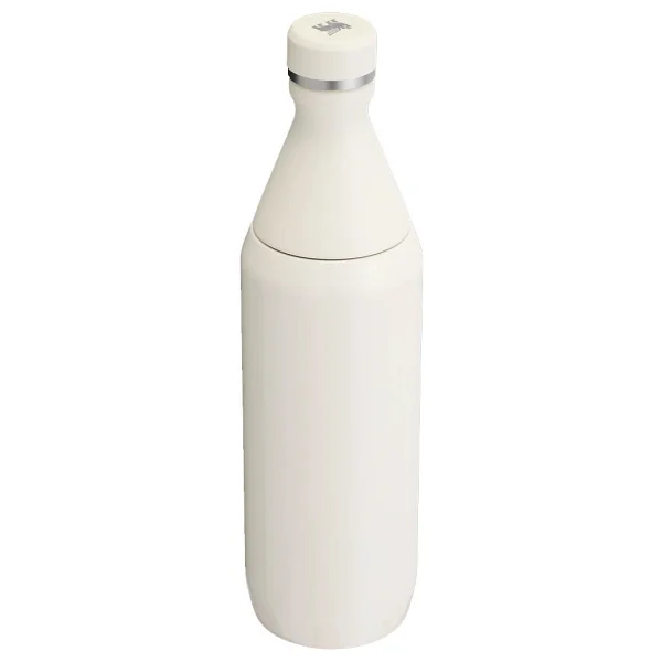 Stanley The All Day Slim Krem 0.60 Lt Soğuk Su Termosu - Görsel 2