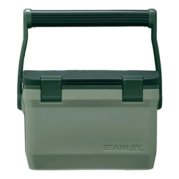 Stanley Adventure Beyaz 6.6 Lt Kamp Buzluğu - Görsel 5