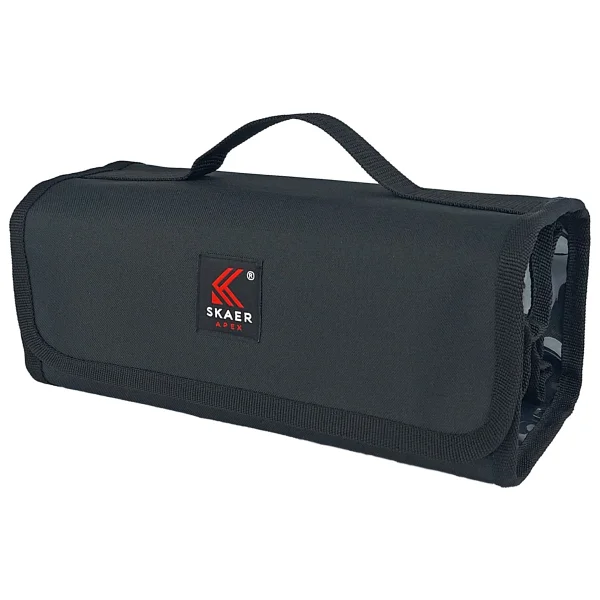 Skaer Apex X-Case 4 Bölmeli Kalemlik - Görsel 8