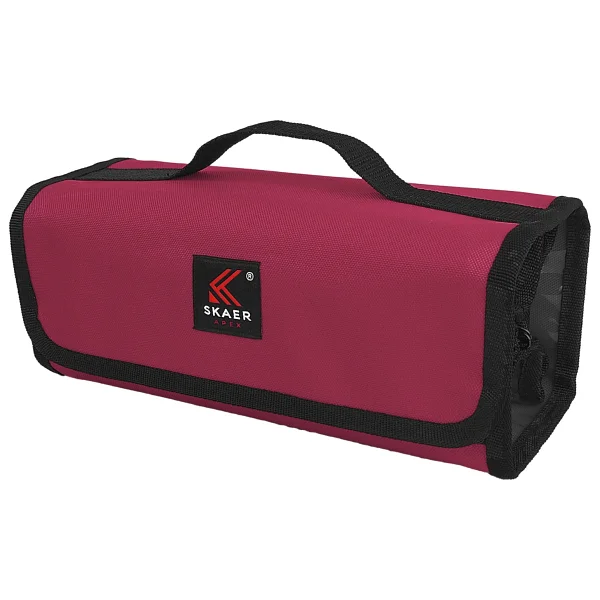 Skaer Apex X-Case 4 Bölmeli Kalemlik - Görsel 5