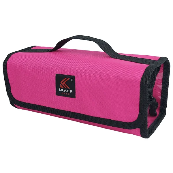 Skaer Apex X-Case 4 Bölmeli Kalemlik - Görsel 7