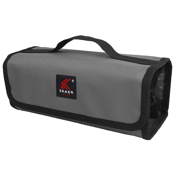 Skaer Apex X-Case 4 Bölmeli Kalemlik - Görsel 9