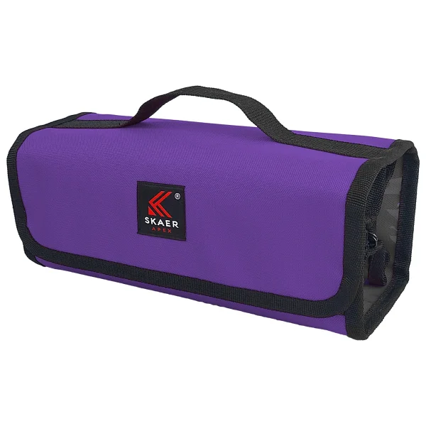 Skaer Apex X-Case 4 Bölmeli Kalemlik - Görsel 10