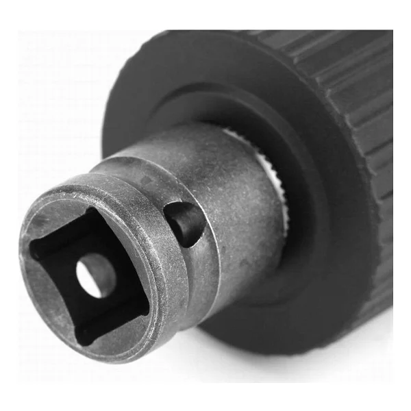 Depolife 1/2 Matkap Için Chuck Mandrenli Adaptör Somun Sökme Sıkma Makinesi Için Mandrene Dönüştürme Paratı - Görsel 2