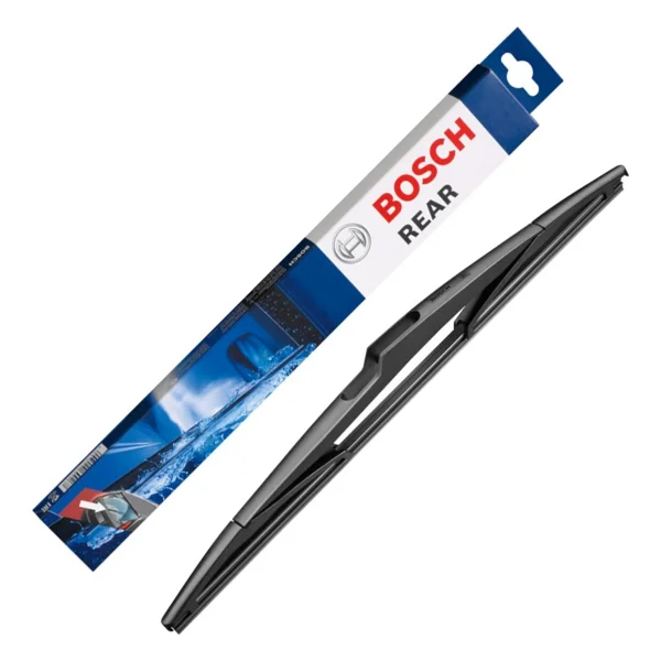 Bosch Rear Ford Fiesta 2008 - 2017 Arka Silecek - H304 - Görsel 6