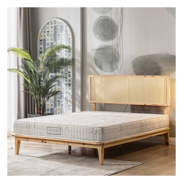 Us. Sleeping Economic Sünger 90 X 190 Cm Tek Kişilik Yatak - Görsel 2