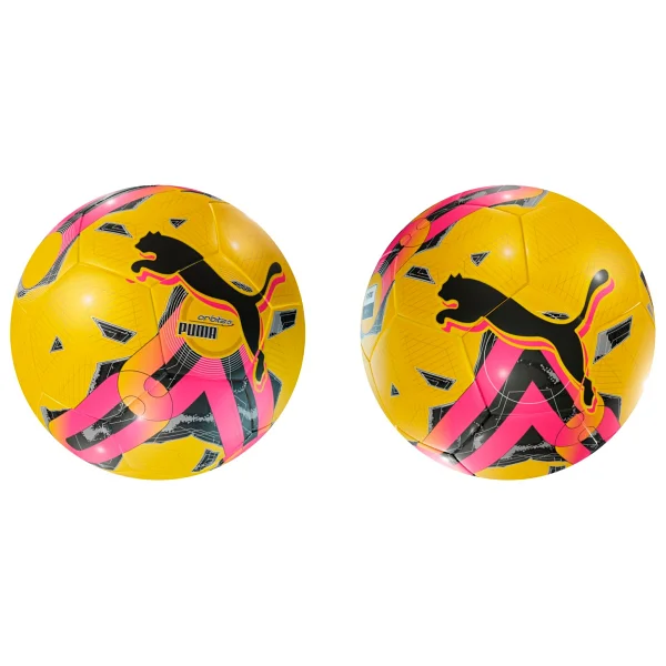 Puma 083787 Orbita 6 Ms 5 Numara Futbol Topu - Görsel 3