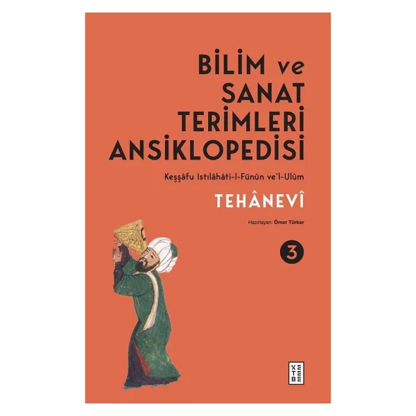 Bilim Ve Sanat Terimleri Ansiklopedisi (4 Cilt - Kutulu) - Tehanevi - Görsel 4