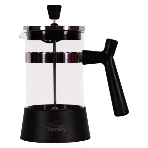 Any Morning Ff084 600 Ml French Press - Görsel 7