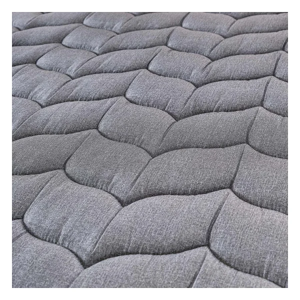 Us. Sleeping Hybrid Kuş Tüyü Yaylı 120x200 Cm Ortopedik Tek Kişilik Yatak - Görsel 6