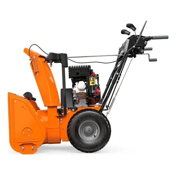 Ariens Compact St24le Kar Küreme Makinesi - Görsel 4