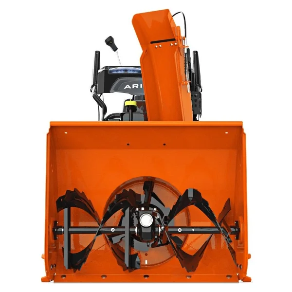 Ariens Compact St24le Kar Küreme Makinesi - Görsel 3