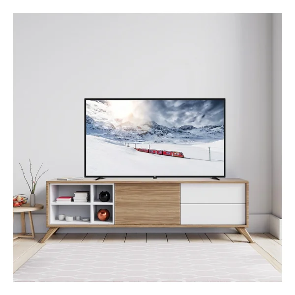 Next Ye-43020g6 Full HD 43" 109 Ekran Uydu Alıcılı LED TV - Görsel 4