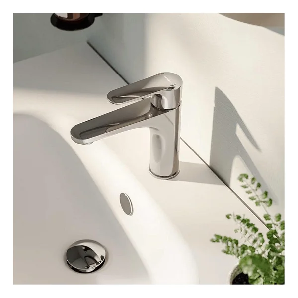 Artema Root Round Lavabo Bataryası - Görsel 5