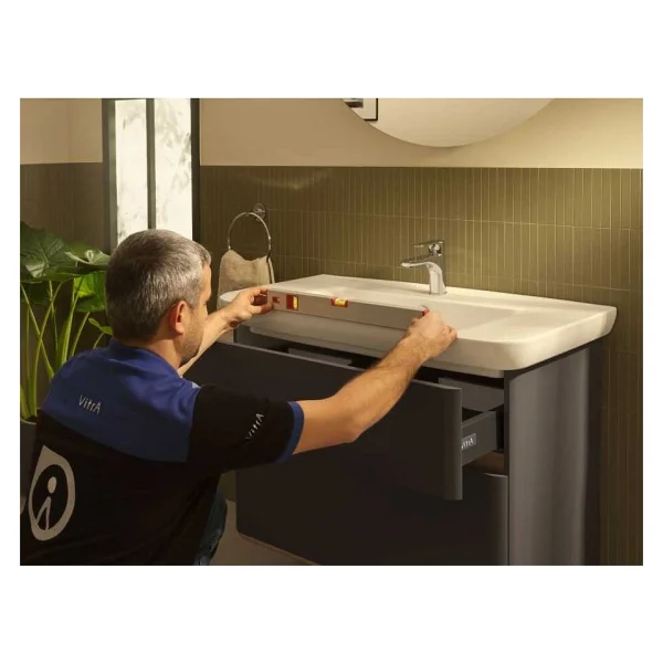 Artema Root Round Lavabo Bataryası - Görsel 2