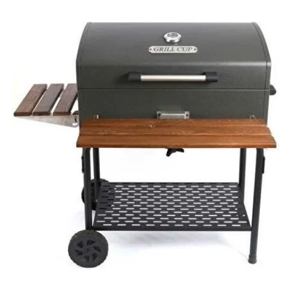 Grill Cup Gc-075 Barbekü - Görsel 3