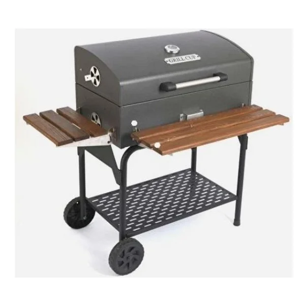 Grill Cup Gc-075 Barbekü - Görsel 4
