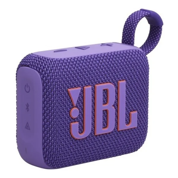 Jbl Go 4 Kamuflaj Bluetooth Hoparlör - Görsel 10