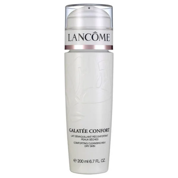 Lancome Galatee Confort Makyaj Temizleme Sütü 200 Ml - Görsel 2