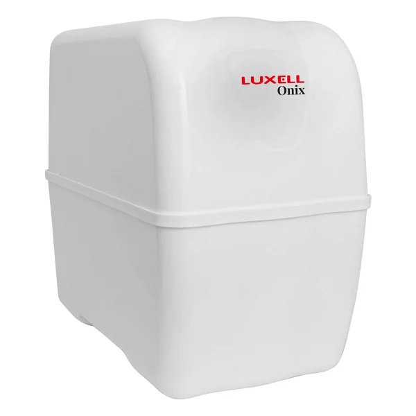 Luxell Onix Lxs-P1 Pompalı Su Arıtma Cihazı - Görsel 2