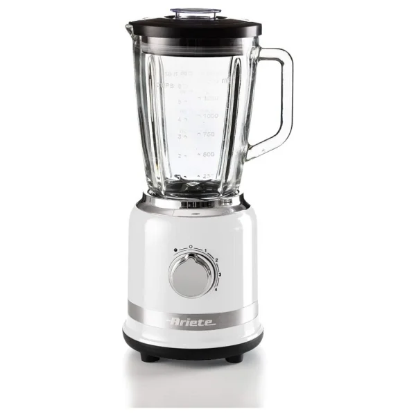 Ariete Moderna 1000 W Sürahi Blender - Görsel 4