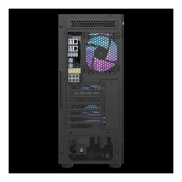 Rampage Infinity Argb 4 Fanlı E-Atx Oyuncu Kasası - Görsel 3