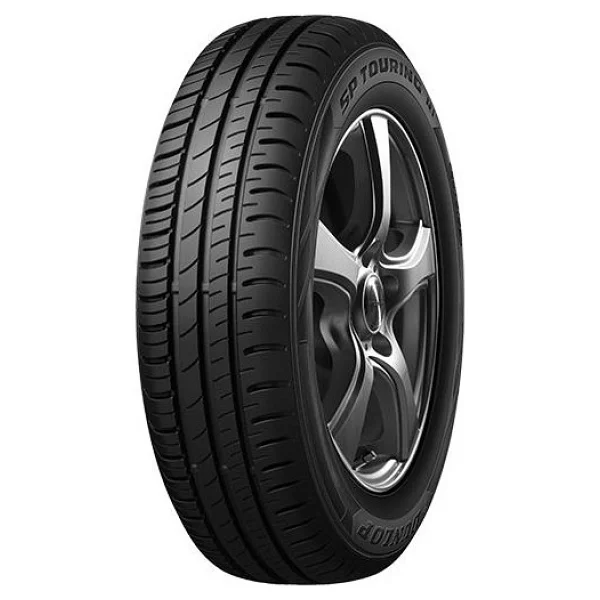 Dunlop Sp Touring R1 195/65 R15 91t Yaz Lastiği - 2024 - Görsel 4