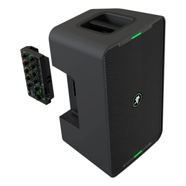 Mackie Showbox All-In-One Performance Rig Hoparlör - Görsel 8