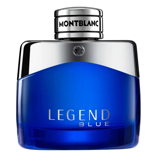 Montblanc Legend Blue Edp 50 Ml Erkek Parfüm - Görsel 2