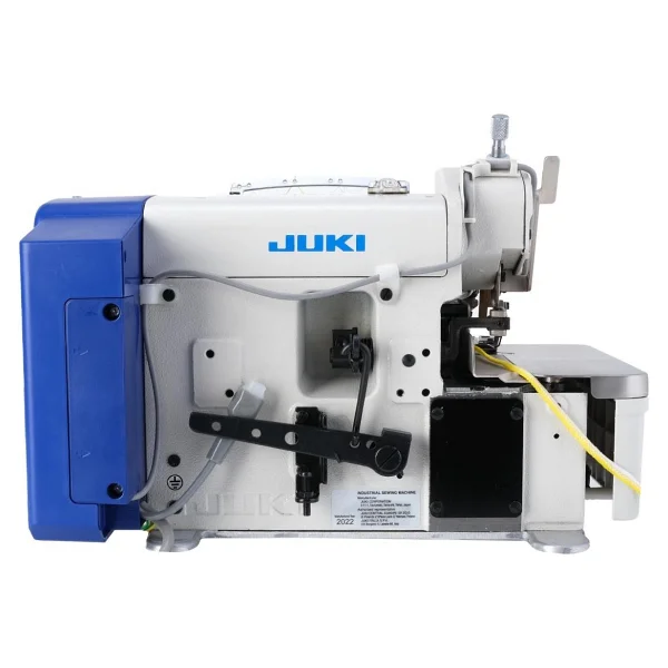 Juki MO-6814S Kafadan Motorlu Overlok Makinesi - Görsel 5