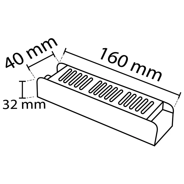 Noas 12v 5a Dış Mekan Trafo - Görsel 2
