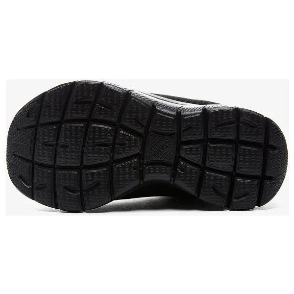 Skechers Summits 12980TK-BBK Siyah Kadın Spor Ayakkabı - Görsel 4