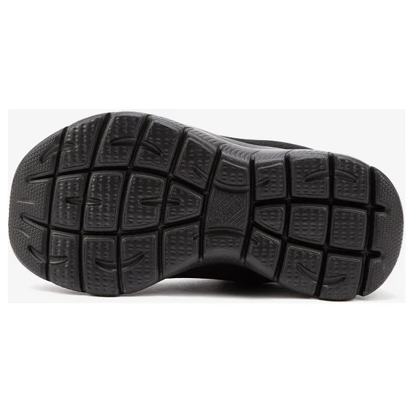 Skechers Summits 88888316tk Bbk Siyah Kadın Spor Ayakkabı - Görsel 4