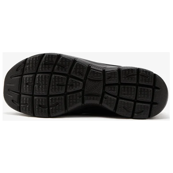 Skechers Summits 896123tk Bbk Siyah Kadın Spor Ayakkabı - Görsel 8