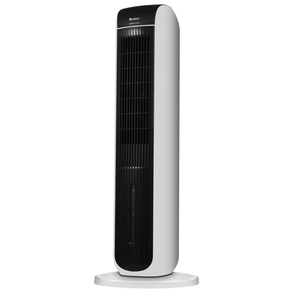 Gree All Seasons Evaporatif Uzaktan Kumandalı Soğutucu Ve Kule Tipi Isıtıcı - Görsel 10