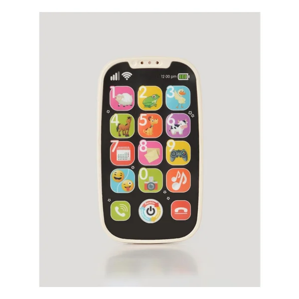 Let's Be Child Eğitici Akıllı Telefonum Lc-30900 - Görsel 5